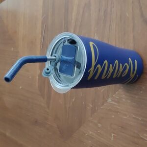 Hydraflow Travel Mug